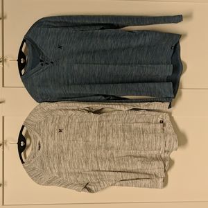 Hurley medium bundle